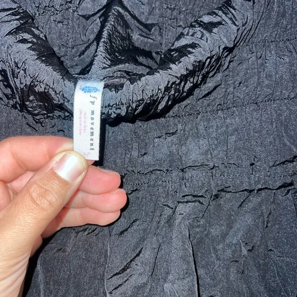 FREE PEOPLE Movement, Next Round Shorts - Picture 4 of 4